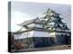 Nagoya Castle, Aichi, Japan-null-Premier Image Canvas