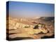 Nahal Zin, Negev Desert, Israel-Jon Arnold-Premier Image Canvas