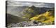 Namloser Wetterspitze, Steinjšchl, Lechtal Alps, Tyrol, Austria-Rainer Mirau-Premier Image Canvas