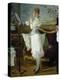 Nana, 1877-Edouard Manet-Premier Image Canvas