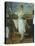 Nana-Edouard Manet-Premier Image Canvas