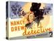 Nancy Drew - Detective, Bonita Granville, 1938-null-Stretched Canvas