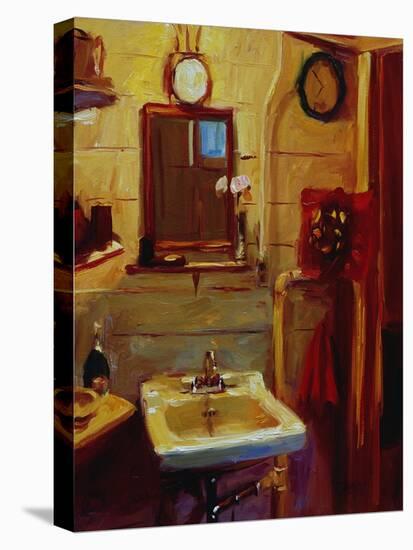 Nancy's Sink-Pam Ingalls-Premier Image Canvas