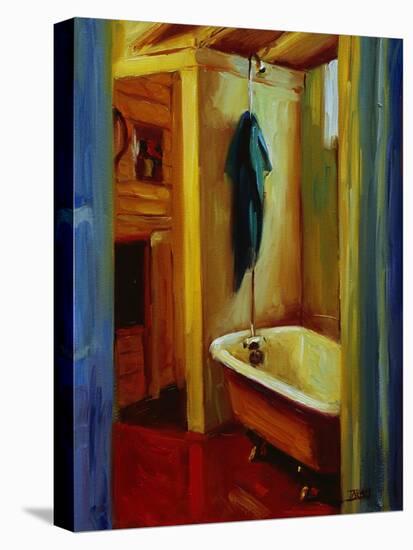 Nancy's Tub-Pam Ingalls-Premier Image Canvas