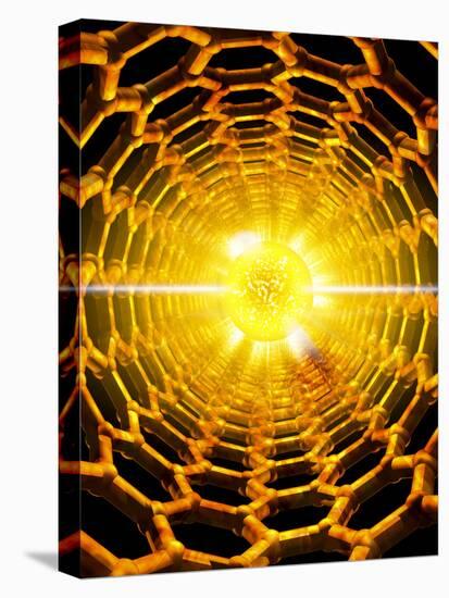 Nanotube Technology-Victor Habbick-Premier Image Canvas