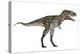 Nanotyrannus Dinosaur-Stocktrek Images-Stretched Canvas
