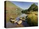 Nant Gwynant, Snowdonia National Park, Wales, Uk-David Wogan-Premier Image Canvas