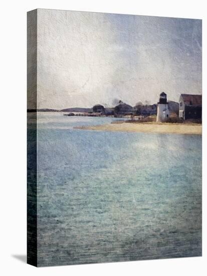 Nantucket-Christine O’Brien-Premier Image Canvas