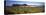 Napa Valley Wine Train Passing Through Vineyards, Napa Valley, California, USA-null-Premier Image Canvas
