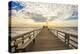 Naples Pier 3-Dennis Goodman-Premier Image Canvas