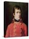 Napoleon Bonaparte 1796-Robert Lefevre-Premier Image Canvas