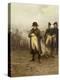 Napoleon Bonaparte, 1888-Ernest Crofts-Premier Image Canvas