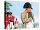 Napoleon Gazing Out at the Ocean from St Helena-John Keay-Premier Image Canvas