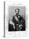 Napoleon III, Emperor of France, Mid 1850S-null-Premier Image Canvas