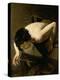 Narcissus-Jan Moreelse-Premier Image Canvas