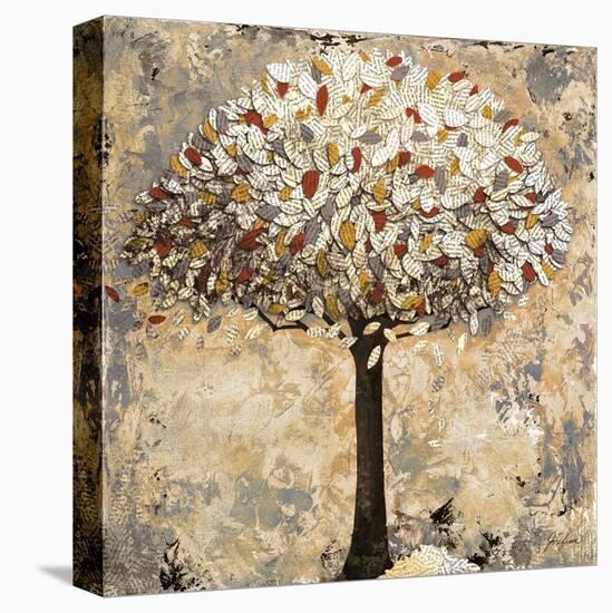 Narnia Tree-Josefina-Stretched Canvas