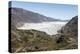 Narsarsuaq Sermia, Narsarsuaq, southern Greenland, Polar Regions-Tony Waltham-Premier Image Canvas