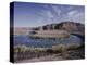 Naryn River, Kyrgistan (Kyrgyzstan) (Kirghizstan), Fsu, Central Asia, Asia-David Beatty-Premier Image Canvas