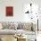 Nashville-Anderson Design Group-Stretched Canvas displayed on a wall