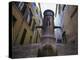 Nasoni Fountain, Via Nazionale, Rome, Lazio, Italy, Europe-Olivieri Oliviero-Premier Image Canvas