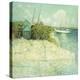 Nassau, Bahamas-Julian Alden Weir-Premier Image Canvas