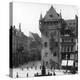 Nassauer Haus, Nuremberg, Bavaria, Germany, C1900-Wurthle & Sons-Premier Image Canvas