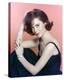 Natalie Wood-null-Stretched Canvas