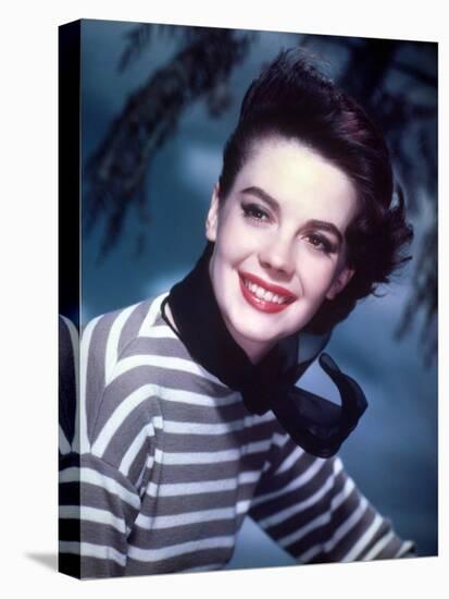 Natalie Wood-null-Premier Image Canvas