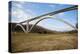Natchez Trace Parkway Arched Bridge, Nashville, TN-Joseph Sohm-Premier Image Canvas