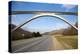 Natchez Trace Parkway Arched Bridge, Nashville, TN-Joseph Sohm-Premier Image Canvas