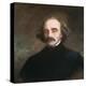 Nathaniel Hawthorne-Emanuel Gottlieb Leutze-Premier Image Canvas