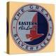 National Air and Space Museum: Eastern Air Lines-null-Stretched Canvas