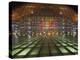 National Grand Theater, Beijing, China-Alice Garland-Premier Image Canvas