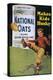 National Oats Ad, 1919-null-Premier Image Canvas