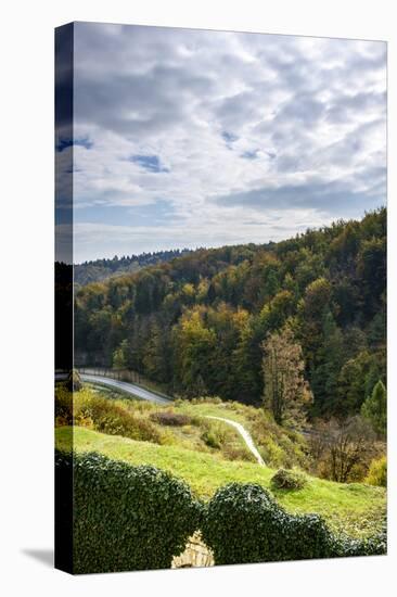 National Ojcowski Park in Poland-Jacek Kadaj-Premier Image Canvas