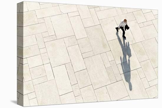 National Oslo Opera House, Oslo, Norway, Europe-Carlos Sanchez Pereyra-Premier Image Canvas