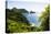National Park of American Samoa, Tutuila Island, American Samoa, South Pacific-Michael Runkel-Premier Image Canvas