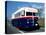 National Postal Museum: Highway Post Office Bus-null-Premier Image Canvas