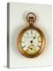 National Postal Museum: Titanic Watch-null-Premier Image Canvas