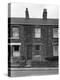 National Provincial Bank in a Terraced House, Bolton Upon Dearne, South Yorkshire, 1963-Michael Walters-Premier Image Canvas