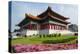 National Theatre on the Grounds of the Chiang Kai-Shek Memorial Hall, Taipeh, Taiwan-Michael Runkel-Premier Image Canvas