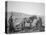 Native American Cree People of Western Canada, C.1890-American Photographer-Premier Image Canvas