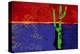 Native Desert II-Parker Greenfield-Stretched Canvas