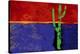 Native Desert II-Parker Greenfield-Stretched Canvas