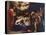 Nativity, Painting-Johann Rottenhammer-Premier Image Canvas