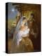 Nativity-Hal Frenck-Premier Image Canvas