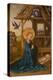 Nativity-Stephan Lochner-Premier Image Canvas