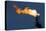 Natural Gas Flare-Paul Souders-Premier Image Canvas