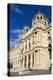 Natural History Museum (Naturhistorisches Museum), Maria-Theresien-Platz, Vienna, Austria, Europe-John Guidi-Premier Image Canvas