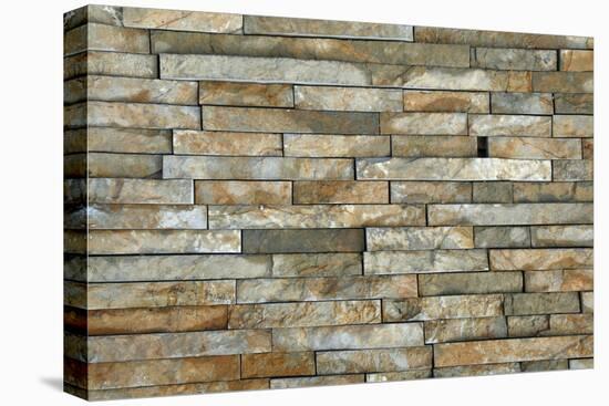 Natural Stone Pieces Tiles for Walls-Richard Peterson-Premier Image Canvas